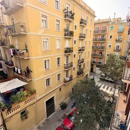 Murillo 18 Барселона Экстерьер фото